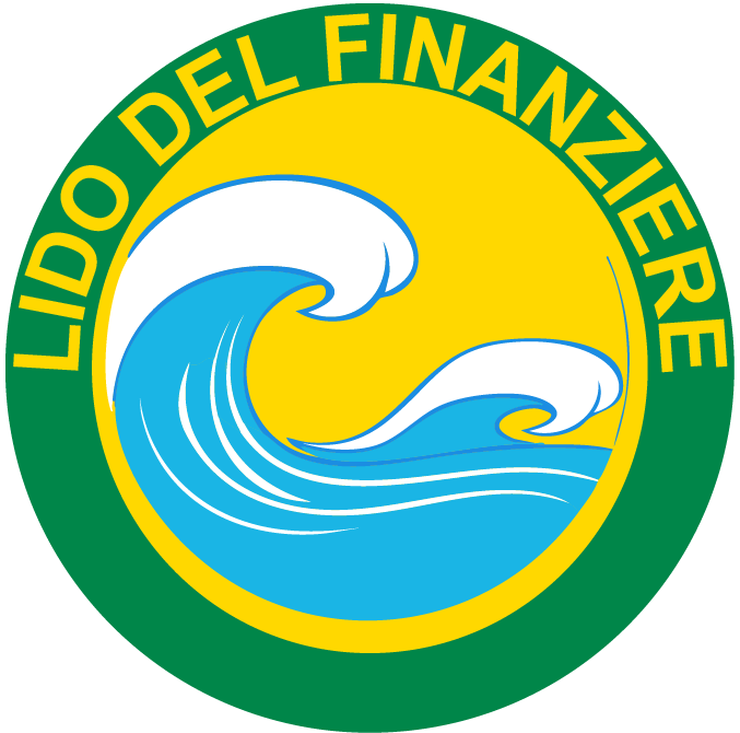 Logo Lido del Finanziere